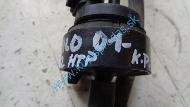 odvetrávací ventil na nádrž na vw volkswagen polo, 0280142345